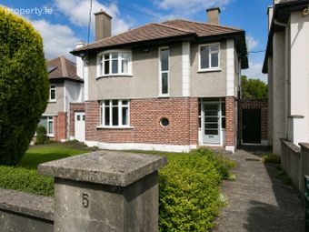 5 Trees Avenue, Mount Merrion, Co. Dublin, Mount Merrion, Co. Dublin - Image 2