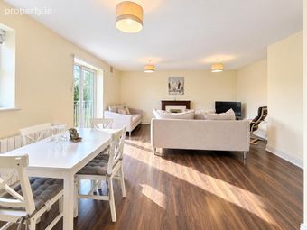Apartment 3 Grubb's Court House, The Quay, Clonmel, Co. Tipperary, Clonmel, Co. Tipperary - Image 4