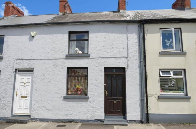 10 Newtownbarry, Charleville, Co. Cork, Charleville, Co. Cork - Click to view photos