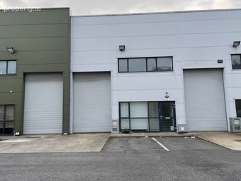 Unit 45, Premier Business Park, Ballycoolin Road, Dublin 11, Co. Dublin, Dublin 11