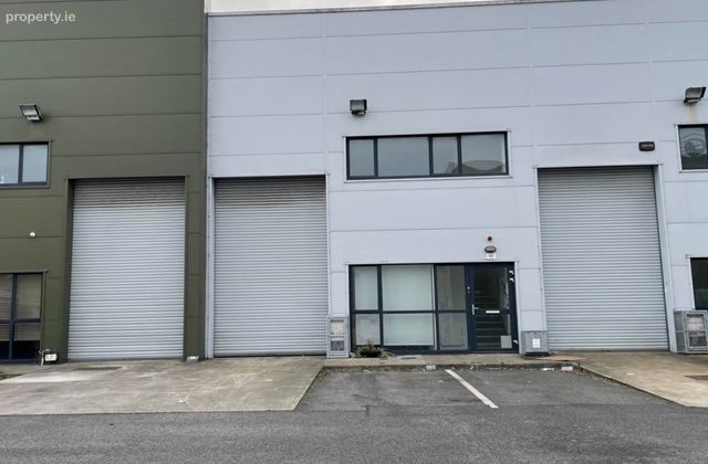 Unit 45, Premier Business Park, Ballycoolin Road, Dublin 11, Co. Dublin, Dublin 11 - Click to view photos