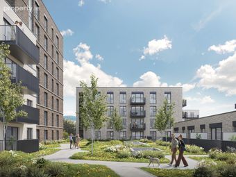 Woodbrook Point, Woodbrook Point, Woodbrook, Shankill, Co Dublin, Shankill, Dublin 18 - Image 4