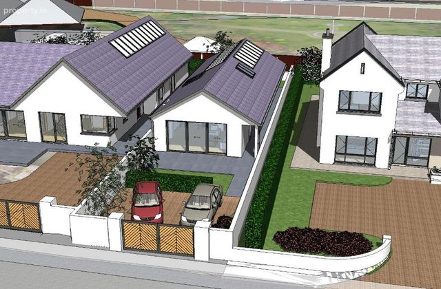 Site 3, The Grange, Ballyboughal, Co. Dublin - Click to view photos