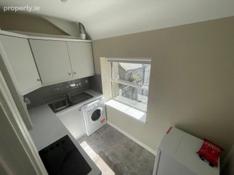 Apartment 3, 50 Thomas Street, Limerick City Centre, Co. Limerick - Image 4
