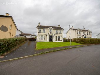 31 The Rectory, Fahan, Co. Donegal, Fahan, Co. Donegal
