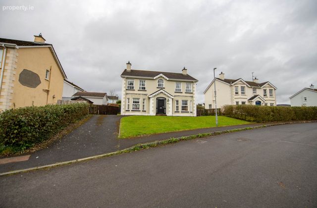 31 The Rectory, Fahan, Co. Donegal, Fahan, Co. Donegal - Click to view photos