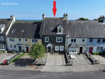 34 The Lawn, Castletownshend, Union Hall, Co. Cork - Image 2
