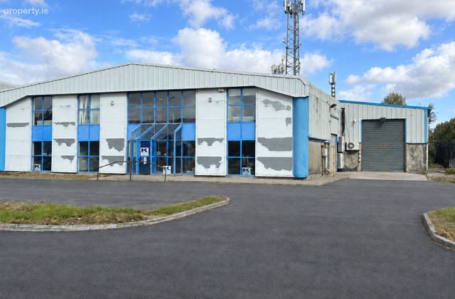 Sanmore House, Clonshaugh Business And Technology Park, Clonshaugh, Dublin 17 - Click to view photos