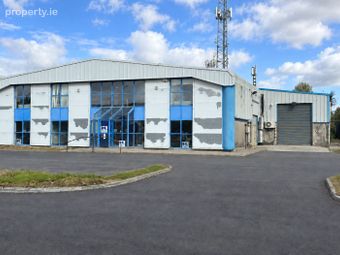 Sanmore House, Clonshaugh Business And Technology Park, Clonshaugh, Dublin 17