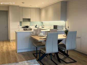 Ardhu Apartments, North Circular Road, Co. Limerick - Image 3