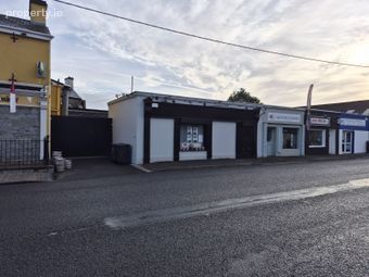 Mountbellew Town Centre, Mountbellew, Co. Galway - Image 2