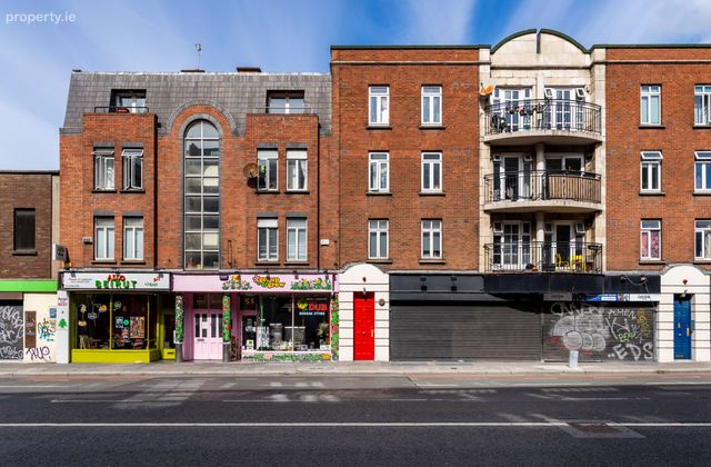 9 Bolton Court, Block B, Bolton Street, Dublin 1, Dublin 1 - Click to view photos