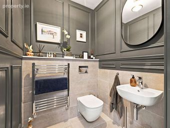 65 Drumnigh Manor, Portmarnock, Portmarnock, Co. Dublin - Image 5