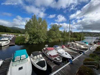 Apartment 10d Harbour Village, Killaloe, Co. Clare - Image 3