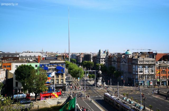 Floor 4, Ballast House, Temple Bar, Dublin 2 - Click to view photos