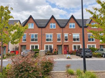 38 Parkside Crescent, Dublin 13, Clongriffin, Dublin 13 - Image 2