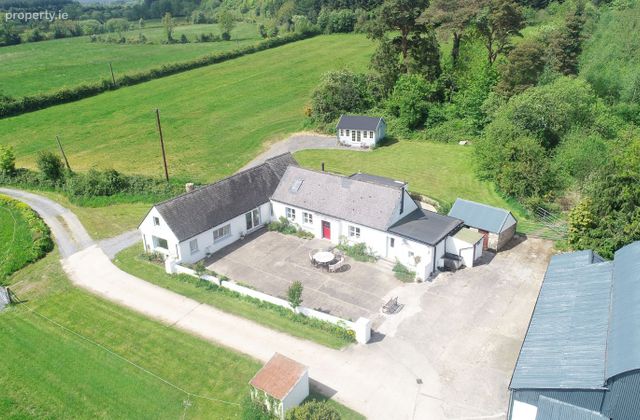 Clonely, Drombane, Co. Tipperary - Click to view photos
