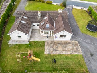 The Bog Road, Crannagh, Summerhill, Drum, Co. Roscommon - Image 2