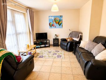 Apartment 52, Marine Court Apartments, Central Lane, Bundoran, Co. Donegal - Image 4