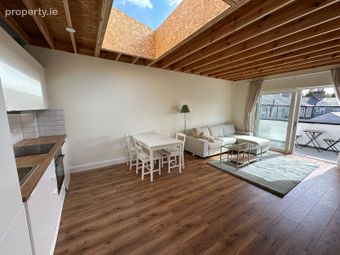 14 Berkeley Road, Dublin 7, North Circular Road, Dublin 7