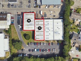 10-11 Deansgrange Business Park, Deansgrange, Co. Dublin, Kill O' The Grange, Co. Dublin - Image 3