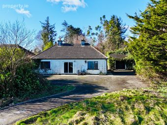 Tullyvrick, Oughterard, Co Galway, Oughterard, Co. Galway