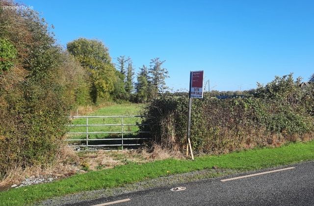 Errill, Rathdowney, Co. Laois - Click to view photos