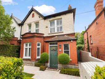 29 Ailesbury Park, Ballsbridge, Dublin 4, Ballsbridge, Dublin 4
