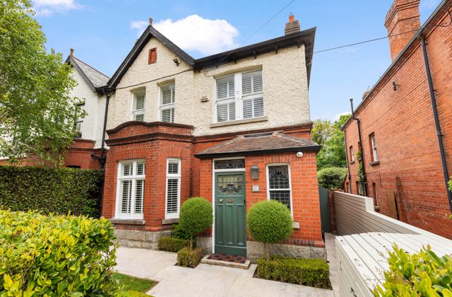 29 Ailesbury Park, Ballsbridge, Dublin 4, Ballsbridge, Dublin 4 - Click to view photos