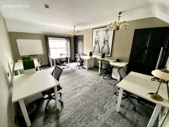 20 Harcourt Street, Dublin 2