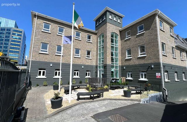 1862 Barrow, 1a Barrow Street, Dublin 4, Grand Canal Dock, Dublin 4 - Click to view photos
