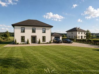 House Type 1 - Across The Road From The Bunker Bar, Knockavotha, Gorey, Co. Wexford, Gorey, Co. Wexford