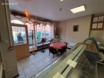 Pierogarnia/dumplings, 22 Douglas Street, Cork City Centre, Co. Cork