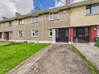 114 Saint Brendan's Park, Tralee, Co. Kerry