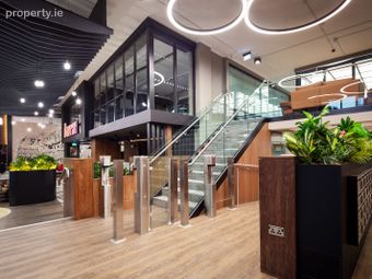 Mcr, Unit 1-3, The Capel Building, Mary's Abbey, Dublin 7, Smithfield, Dublin 7 - Image 3