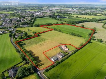 Tullowland, Tullow, Co. Carlow, Tullow, Co. Carlow - Image 2