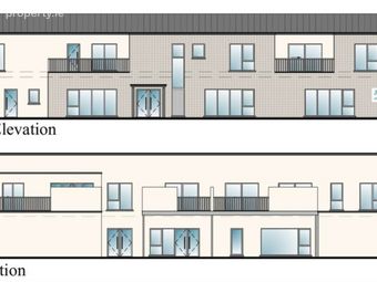 Creche Facility, Meadow Mill, Athy, Co. Kildare, Athy, Co. Kildare - Image 2
