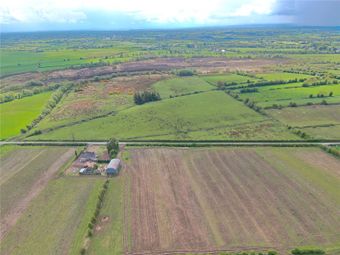 Lot C, House &amp; Land, Kylecrow, Killimor, Ballinasloe, Co. Galway, Ballinasloe, Co. Galway - Image 2