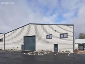 Unit 5 / 6 Nova Business Park, Little Island, Co. Cork, Little Island, Co. Cork
