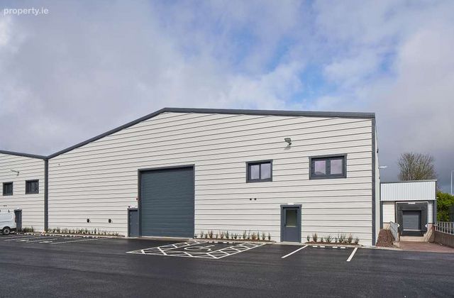 Unit 5 / 6 Nova Business Park, Little Island, Co. Cork, Little Island, Co. Cork - Click to view photos