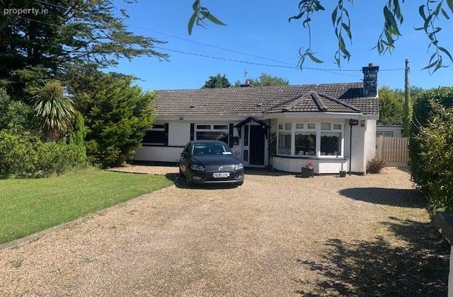 Melton, Rosetown, Rosslare Strand, Co. Wexford - Click to view photos