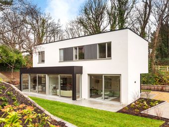 The Glebe, Rathmichael, Co. Dublin