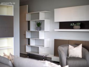 Apartment 40, The Waterfront, Hanover Quay, Dublin 2 - Image 5