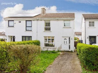 120 Maples Road, Wedgewood, Sandyford, Dublin 18, Sandyford, Dublin 18