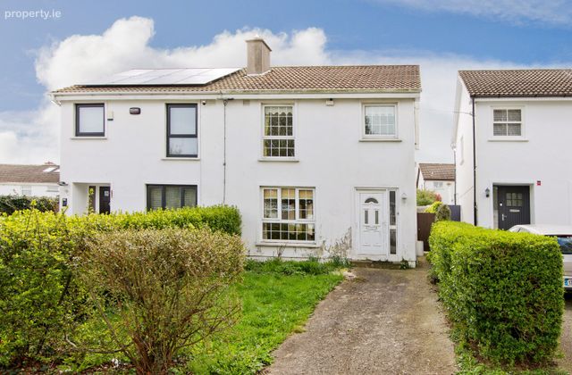 120 Maples Road, Wedgewood, Sandyford, Dublin 18, Sandyford, Dublin 18 - Click to view photos