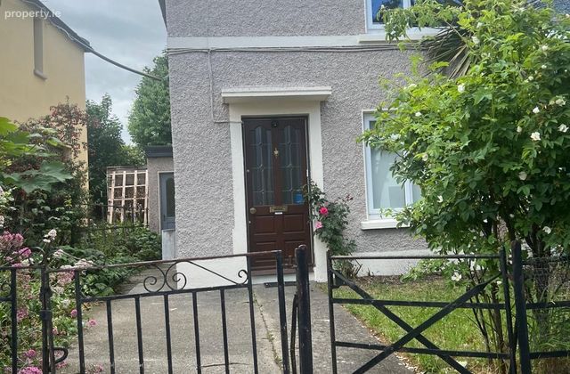 103 Slievemore Road, Dublin 12, Inchicore, Dublin 8 - Click to view photos