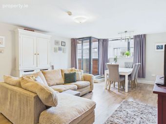 Apartment 19c, Parkside, Abbeyleix Road, Portlaoise, Co. Laois - Image 3