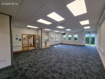 Ground Floor, Block 1b, Bracken Business Park, Bracken Road, Leopardstown, Dublin 18 - Image 5