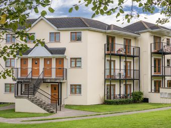 The Rectory, Stepaside, Stepaside, Dublin 18