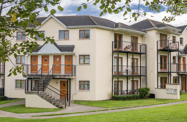 The Rectory, Stepaside, Stepaside, Dublin 18 - Click to view photos